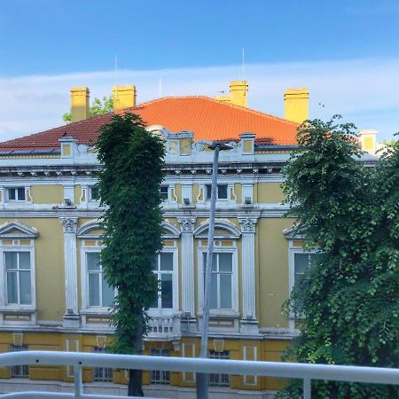 Luxury Sea View Bulldog Place Varna Exterior photo
