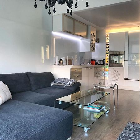 Luxury Sea View Bulldog Place Varna Exterior photo