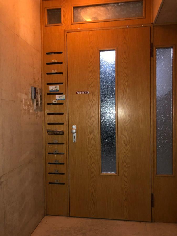Luxury Sea View Bulldog Place Varna Exterior photo