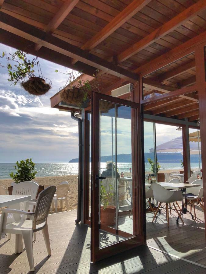 Luxury Sea View Bulldog Place Varna Exterior photo