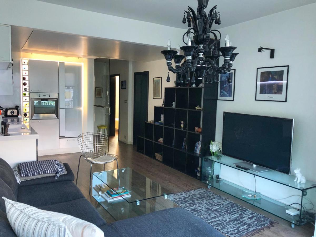 Luxury Sea View Bulldog Place Varna Exterior photo